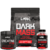 Kit Dark Mass 3Kg + Testodrol-GH Boost 60 cap. + Creatina Fuse 150g - Dark Lab