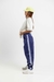 Coteleuson Pants - Blue - loja online