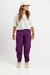 Coteleuson Pants - Purple