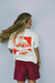 Shrimp Tee - loja online