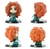 Miniatura Colecionavel Merida Valente Disney