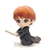 Boneco Colecionavel Miniatura Harry Potter Hermione Ron Hogwarts 7cm - Geek Chaveiros - Sua Loja Geek Online