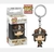 Chaveiro Funko Pocket Pop Snape Bicho Papao