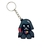 Chaveiro Emborrachado Star Wars Darth Vader R2d2 Baby Yoda Mandaloriano - Geek Chaveiros - Sua Loja Geek Online