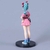 Action Figure Colecionavel Dragon Ball Bulma 16cm na internet