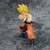 Action Figure Colecionavel Dragon Ball Goku Kamehameha 15cm - Geek Chaveiros - Sua Loja Geek Online