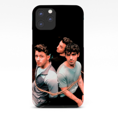 CASE JONAS BROTHERS