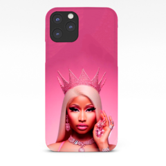 CASE Nicki Minaj