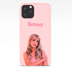 CASE Britney Spears