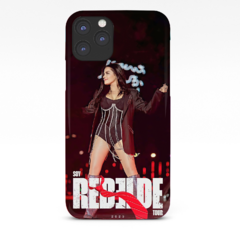 CASE Soy Rebelde Tour MAITE PERRONI