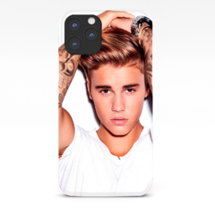 CASE JUSTIN BIEBER