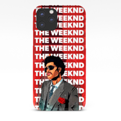 CASE The Weeknd