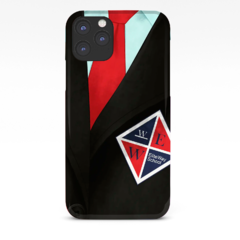 CASE UNIFORME REBELDE 2023 - comprar online