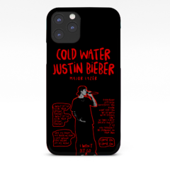 CASE JUSTIN BIEBER