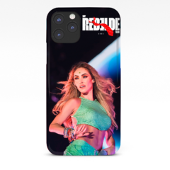 CASE Soy Rebelde Tour - Anahi