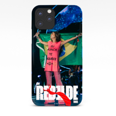 CASE Soy Rebelde Tour BR - Anahi - comprar online