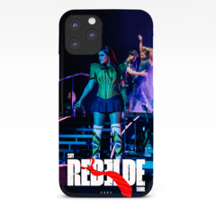 CASE Soy Rebelde Tour BR Dulce Maria - La Familia Cases