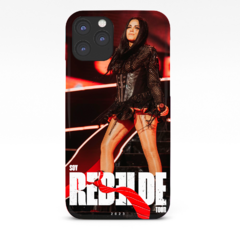 CASE Soy Rebelde Tour - Maite Perroni