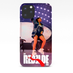 CASE Soy Rebelde Tour - Maite Perroni