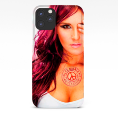 CASE EXTRANJERA 2ª PARTE DULCE MARIA