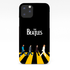 CASE THE BEATLES