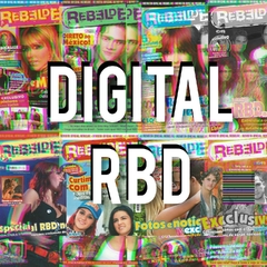 Coleção RBD Digital (PDF)