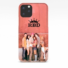 CASE RBD CELESTIAL