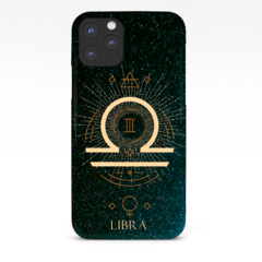 CASE Libra