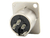 Conector XLR femea painel WC 1023 Wireconex - loja online