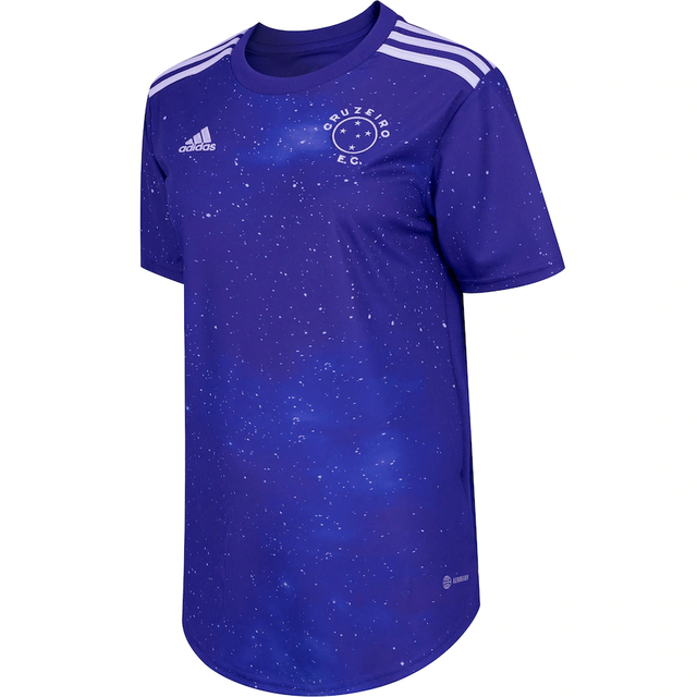 Camisa feminina store do cruzeiro 2018