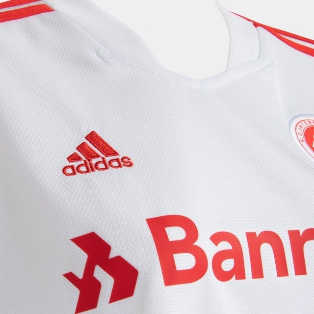 Camisa do Internacional III 2020 adidas - Feminina em Promoção