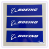 Sticker BOEING