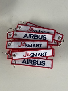 Llavero Jetsmart