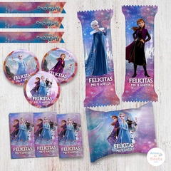 Frozen 2 - comprar online