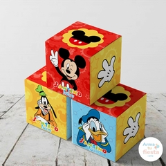 Mickey Mouse y sus Amigos - comprar online