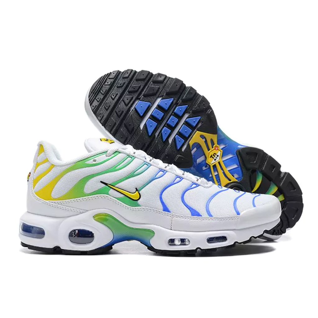 Tênis Nike Air Max Plus Brasil - Top Store