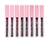 Kit c/8 Un - Lip Gloss Kiss Tint - CS2855 - Pink 21