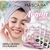 Máscara Facial Esfoliante Argila Rosa - Phállebeauty - PH0053 - comprar online