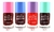 Lip Rouge Summer Dream Fenzza 10ml - FZ24005 - 1 Unidade - loja online
