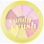 Paleta de Sombras Candy Crush - Ruby Rose - HB7524/3