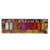 Paleta de Sombras Matte Top 10 - Ludurana - B00225 - loja online
