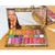 Paleta de Sombras Glamour Ludurana - B00094 - comprar online