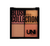 Kit c/3 Un - Quarteto De Blush - UN-BS103DS - Uni Makeup