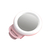 Soft Ring Light Com Espelho RGB LED Smartphone - IM - loja online