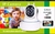Câmera Ip 720p Hd Wireless P2P Onvif 3 Antenas - IM na internet
