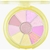 Paleta de Sombras Candy Crush - Ruby Rose - HB7524/3 - comprar online