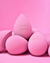 Esponja de Maquiagem Soft Blender Feels - Ruby Rose HB-S01 - comprar online