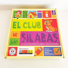 Club de Silabas
