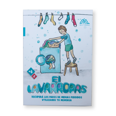 El Lavarropas