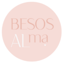 Logo de www.besosalalma.com